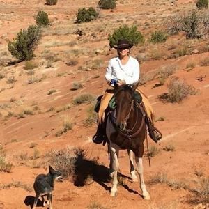 Meet your Posher, Teresa